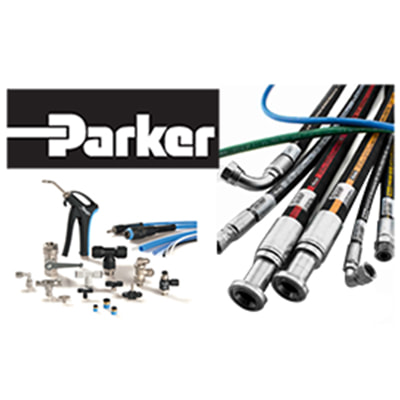 Parker製品